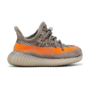 adidas Yeezy Boost 350 V2 Bébés Beluga Réfléchissant GW1231