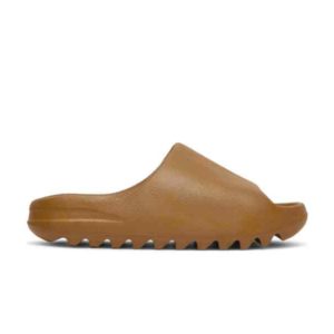 Claquettes adidas Yeezy Ocre GW1931