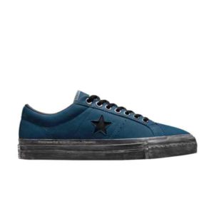 baskets ThisisNeverthat x Converse One Star Low New Vintage 172394C