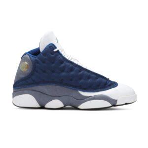 Baskets Air Jordan 13 OG Flint 1998 136002 441