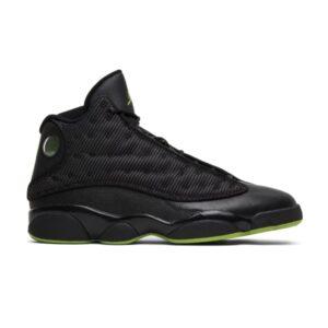 Air Jordan 13 Retro Altitude 2010 Baskets 414571 002