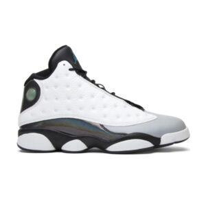 Air Jordan 13 Retro Barons Noir 414571 115
