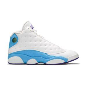 Air Jordan 13 Retro CP3 Accueil Baskets 807504 107