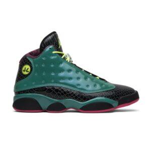 Air Jordan 13 Retro Doernbecher Baskets 836405 305