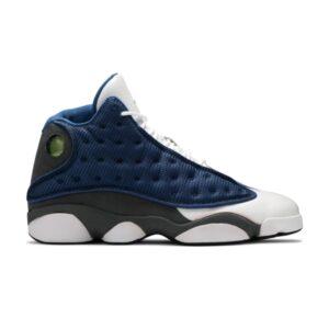 Baskets Air Jordan 13 Retro Flint 2005 310004 441