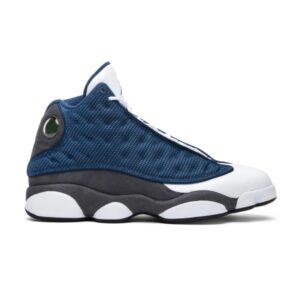 Air Jordan 13 Retro Flint 2010 Baskets 414571 401