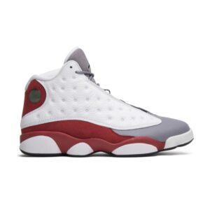 Air Jordan 13 Retro Gris Toe 2014 Gris 414571 126
