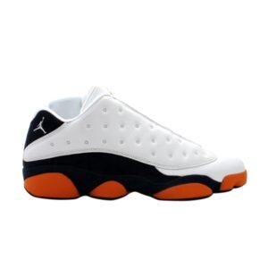 Air Jordan 13 Retro Low Baskets en céramique 310810 106