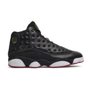 Air Jordan 13 Retro Playoff 2011 Baskets 414571 001