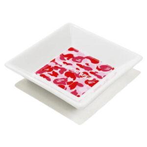 Cendrier BAPE A Swimming Ape ABC Camo Cendrier Rose Rose 473999