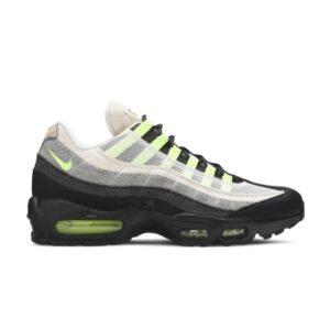 Baskets Denham x Nike Air Max 95 Volt DD9519 001