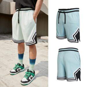 Short de sport Ehot Diamond Mint Short 487983