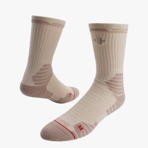 Chaussettes de sport Ehot Domes Sand Beige Chaussettes 478627