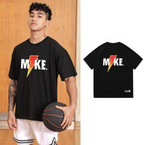 Ehot Gatorade Mike T-Shirt noir 475829