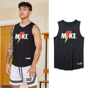 Ehot Gatorade Mike Haut Noir 475848