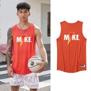 Ehot Gatorade Mike Haut Orange 475855
