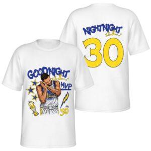 Ehot bonne nuit Curry T-Shirt blanc 475741