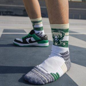 Chaussettes Ehot Team Bucks 486349