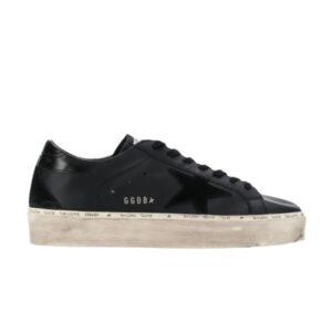 Baskets Golden Goose Hi Star Noir G35MS945 H9