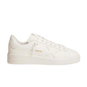 Baskets Golden Goose Purestar Blanc GMF00197 F000541 10100
