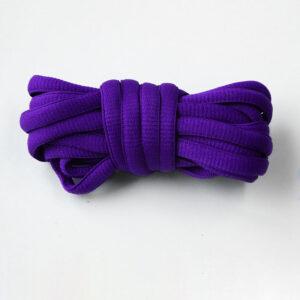 Lacets Gorilla Guard violet foncé 474891