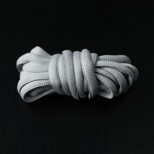 Lacets Gorilla Guard gris clair 474896