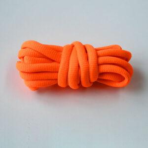 Lacets Gorilla Guard Orange Fluo 474886