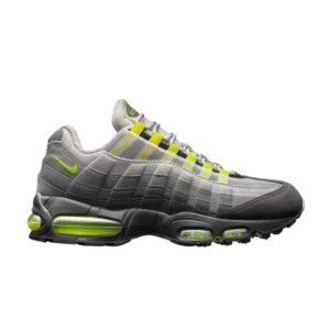 Mowabb x Wmns Nike Air Max 95 baskets 307960 071