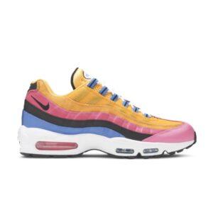 Nike Air Max 95 ACG Baskets multicolores CZ9170 700