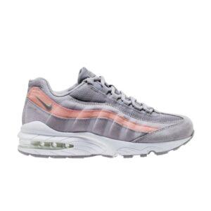 Nike Air Max 95 GS Atmosphère Gris 310830 011