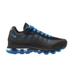 Nike Air Max 95+ BB Noir Soar Blanc 511307 011