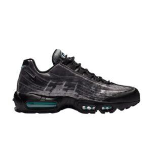 Nike Air Max 95 Noir Aurora Vert DA7735 001