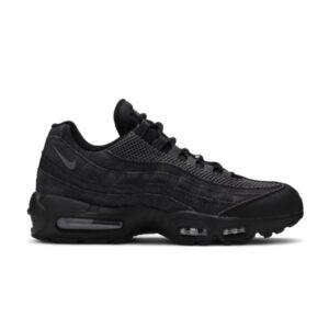 Nike Air Max 95 Noir Fer Gris DM2816 001