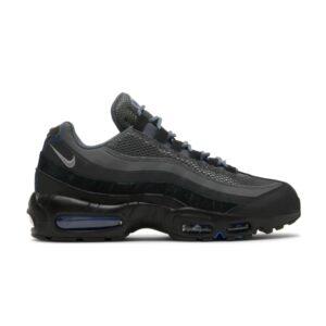 Nike Air Max 95 Noir Particule Gris DA1504 001