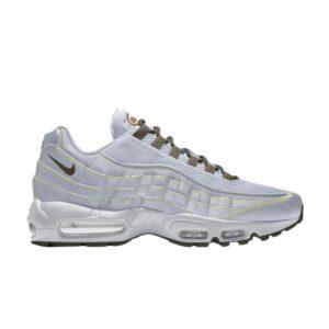 Baskets Nike Air Max 95 By You DM1182 XXX