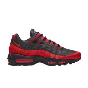 Nike Air Max 95 By You Rouge Noir DH1567 XXX