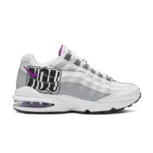 Nike Air Max 95 City GS City Of Houston Baskets BV4368 100