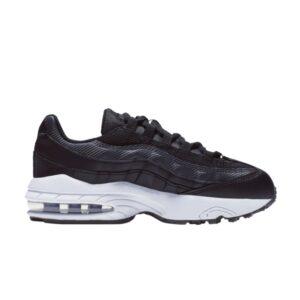 Nike Air Max 95 EP PS Noir Blanc Bleu BV0042 001