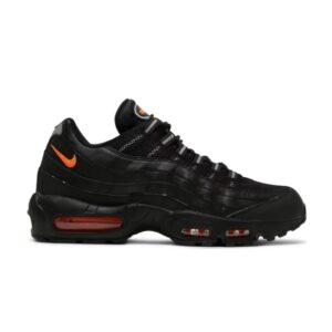 Nike Air Max 95 Essential Halloween Baskets DJ6884 001