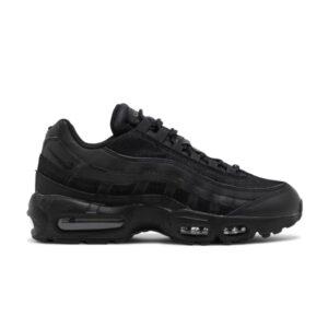 Nike Air Max 95 Essential Triple Noir (2020/2023) CI3705 001