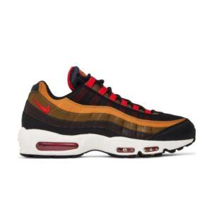 Nike Air Max 95 Essential Yukon Marron CT1805 200