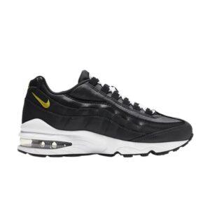 Nike Air Max 95 GS Anthracite Amarillo Crème 905348 028