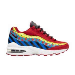 Nike Air Max 95 GS Baltimore Maison CI4422 600