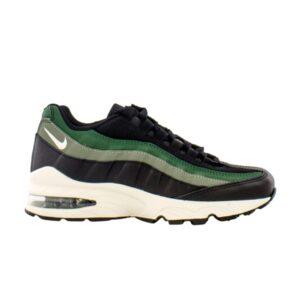 Nike Air Max 95 GS Sapin Vintage Lichen Baskets 905348 027
