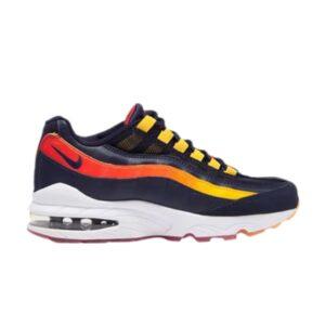 Nike Air Max 95 GS Houston Away Violet BV4367 400