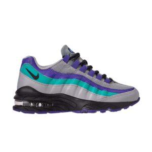 Nike Air Max 95 GS Indigo Burst 905348 023