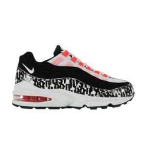 Nike Air Max 95 GS Just Do It AQ9711 001