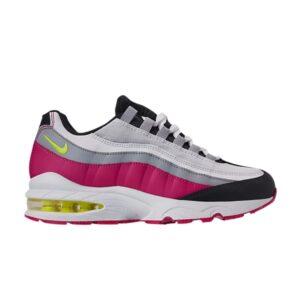 Nike Air Max 95 GS Rush Rose Volt 905348 029