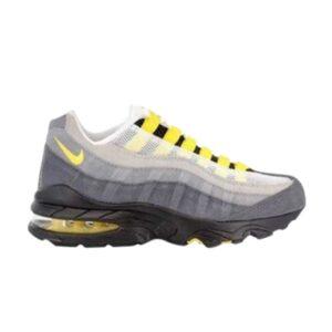 Nike Air Max 95 GS Tour Jaune Blanc 307565 180