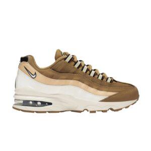 Nike Air Max 95 GS Blé Violet 905348 700